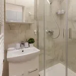 Apartament Kupelna