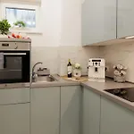 Lejlighed Kupelna Bratislava