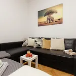 Kupelna Apartament