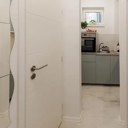 Kupelna Apartment Bratislava