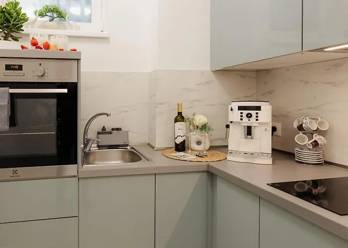 Apartament Kupelna Bratislava