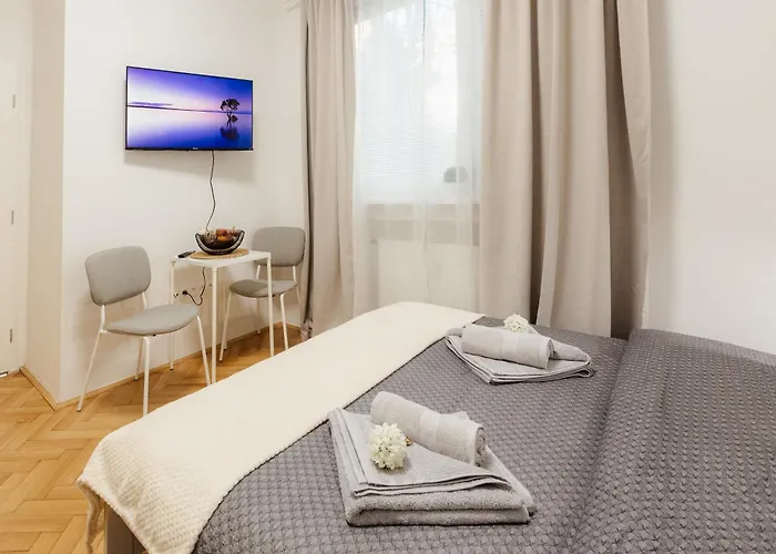 Kupelna Apartment Bratislava