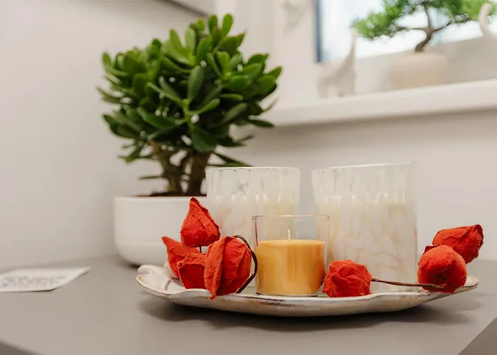 Kupelna Apartament Bratislava