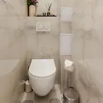 Kupelna Appartement
