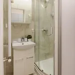 Appartement Kupelna *