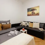 Kupelna Appartement *