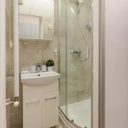 Apartamento Kupelna *