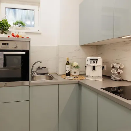 Apartamento Kupelna Bratislava