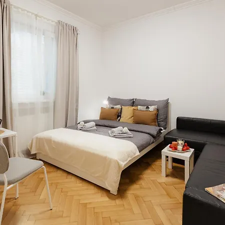 Kupelna Apartamento Bratislava