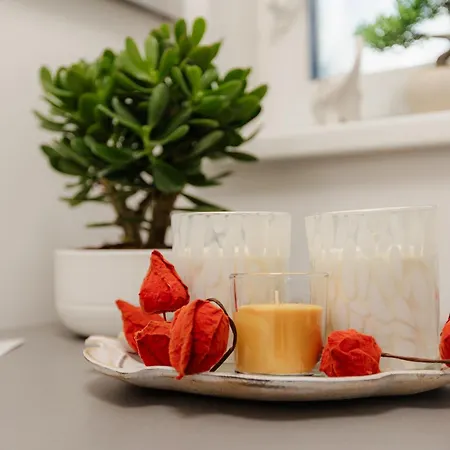 Kupelna Apartamento Bratislava