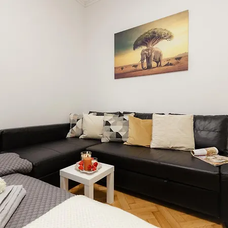 Kupelna Apartamento