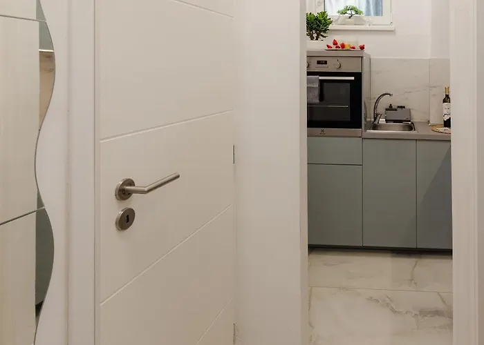 Kupelna Lägenhet Bratislava